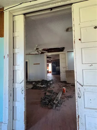 $140,000 | 401 South Gardner Street, Whitewright, TX 75491