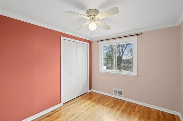 $355,000 | 4909 Nall Avenue, Roeland Park, KS 66205