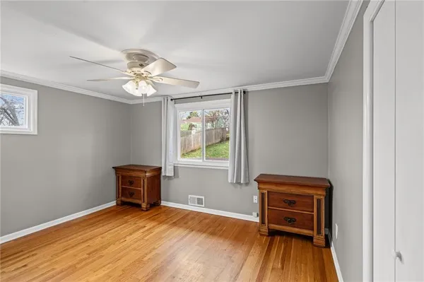 $355,000 | 4909 Nall Avenue, Roeland Park, KS 66205