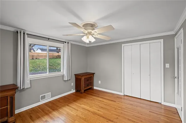 $355,000 | 4909 Nall Avenue, Roeland Park, KS 66205