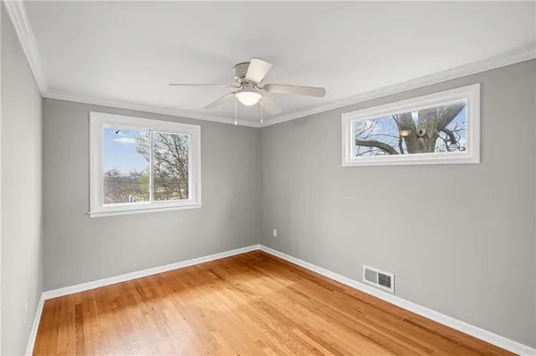 $355,000 | 4909 Nall Avenue, Roeland Park, KS 66205