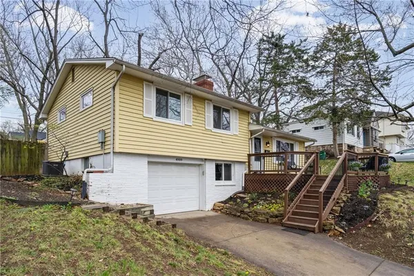 $355,000 | 4909 Nall Avenue, Roeland Park, KS 66205