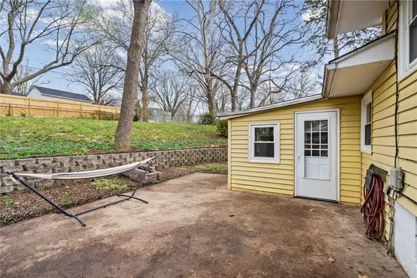 $355,000 | 4909 Nall Avenue, Roeland Park, KS 66205