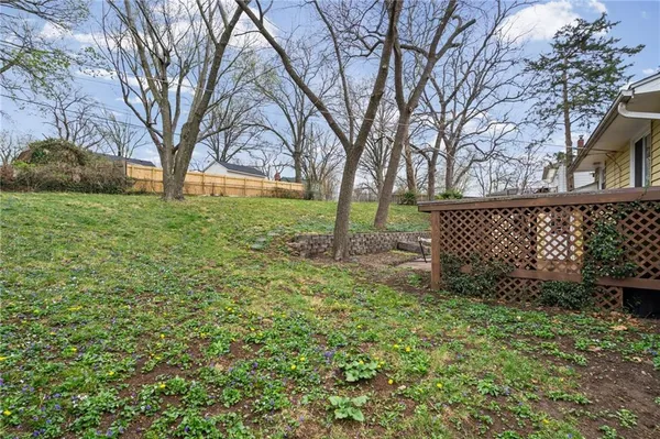 $355,000 | 4909 Nall Avenue, Roeland Park, KS 66205