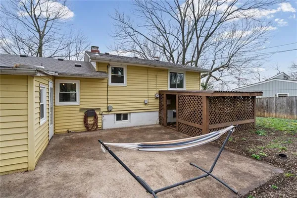 $355,000 | 4909 Nall Avenue, Roeland Park, KS 66205