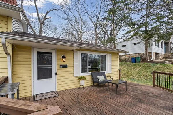 $355,000 | 4909 Nall Avenue, Roeland Park, KS 66205