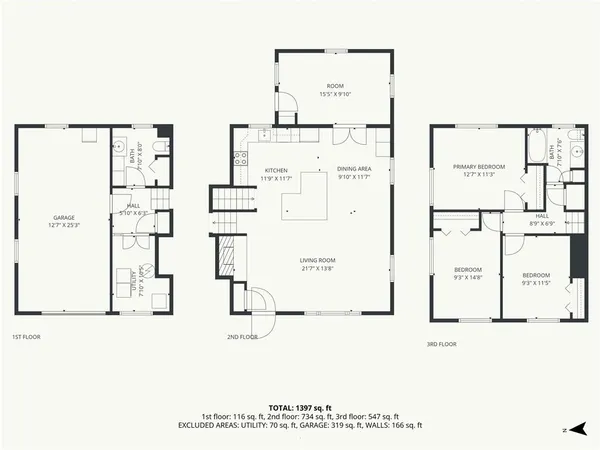 $355,000 | 4909 Nall Avenue, Roeland Park, KS 66205