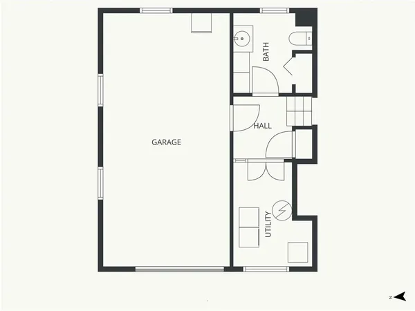 $355,000 | 4909 Nall Avenue, Roeland Park, KS 66205