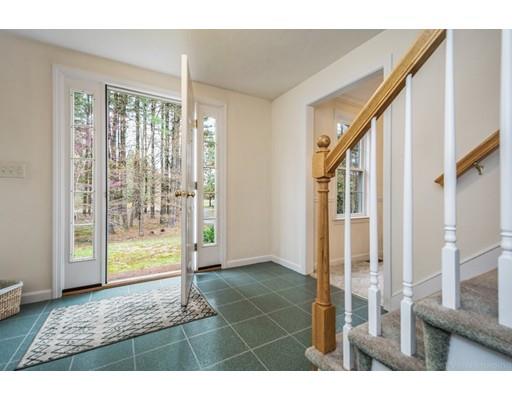 79 Rigby Road Lancaster, MA 01523 - Photo 12 of 23 a view interior of a house with wooden floor and windows