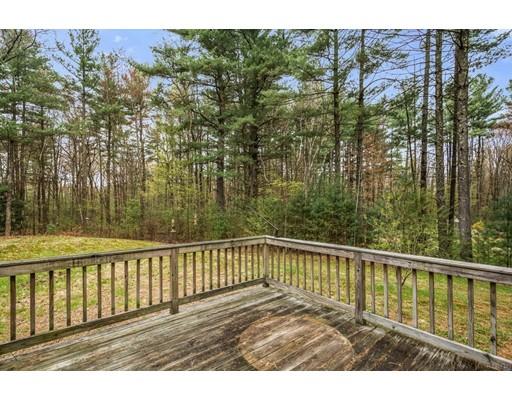 79 Rigby Road Lancaster, MA 01523 - Photo 18 of 23 a view of balcony with mountain view