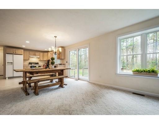 79 Rigby Road Lancaster, MA 01523 - Photo 6 of 23 a room with pool table and windows