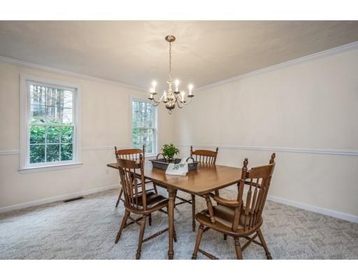 79 Rigby Road Lancaster, MA 01523 - Photo 9 of 23 a view of a dining room with furniture and window