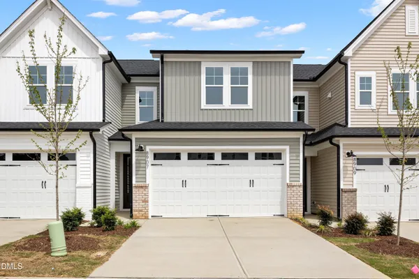 $300,000 | 8907 Kennebec Crossing Drive, Unit 61, Angier, NC 27501