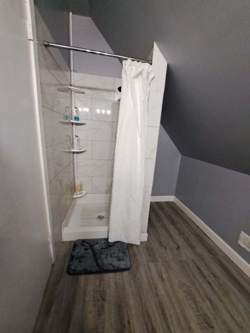 3128 North Clybourn Avenue, Unit 2R Chicago, IL 60618 - Photo 19 of 33 a view of walk in closet with empty racks