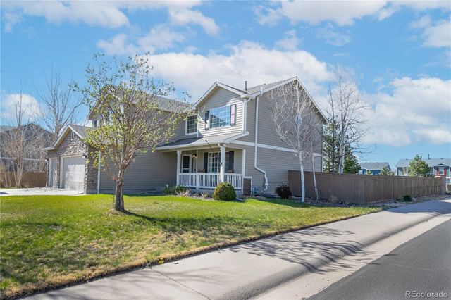 $615,000 | 957 Rosedale Street, Castle Rock, CO 80104