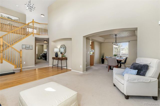 $615,000 | 957 Rosedale Street, Castle Rock, CO 80104