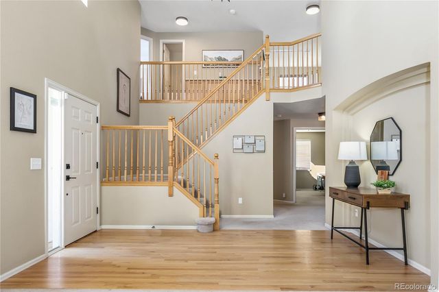 $615,000 | 957 Rosedale Street, Castle Rock, CO 80104