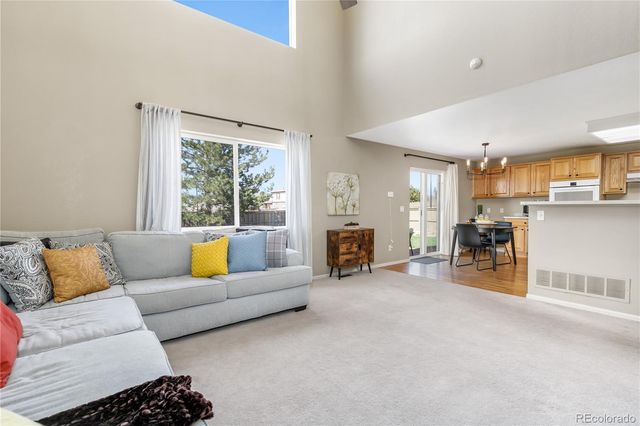 $615,000 | 957 Rosedale Street, Castle Rock, CO 80104