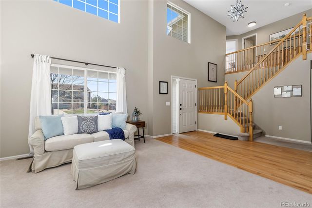 $615,000 | 957 Rosedale Street, Castle Rock, CO 80104