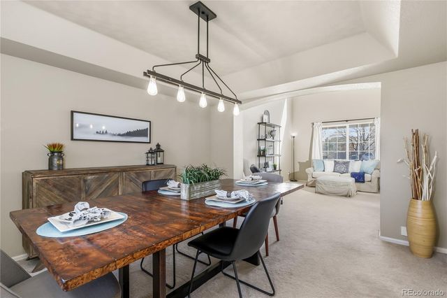 $615,000 | 957 Rosedale Street, Castle Rock, CO 80104