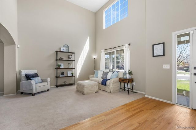 $615,000 | 957 Rosedale Street, Castle Rock, CO 80104