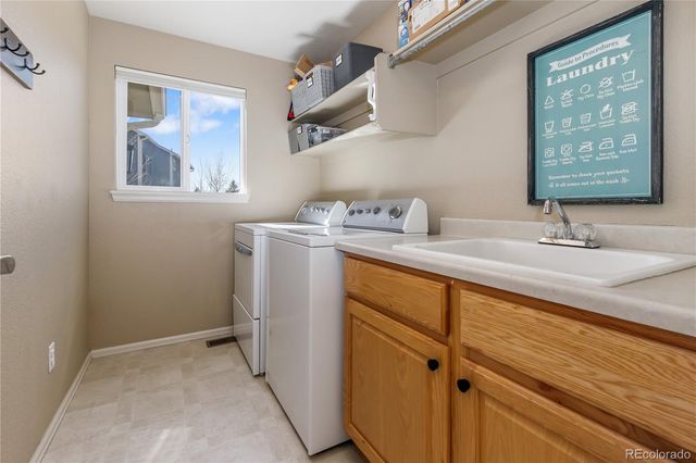 $615,000 | 957 Rosedale Street, Castle Rock, CO 80104