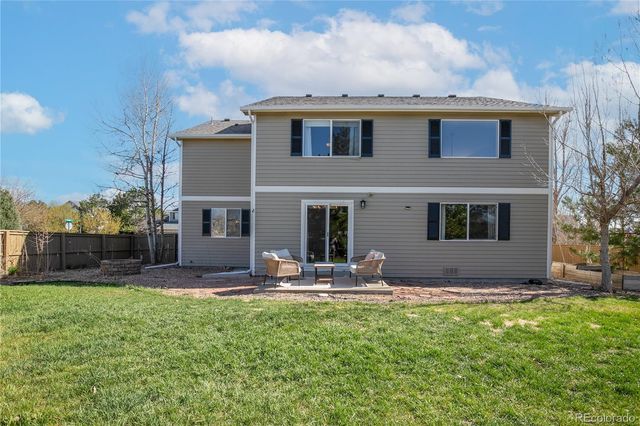 $615,000 | 957 Rosedale Street, Castle Rock, CO 80104