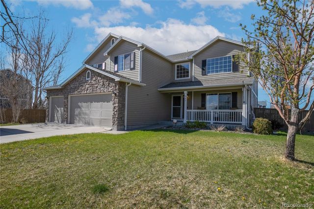 $615,000 | 957 Rosedale Street, Castle Rock, CO 80104