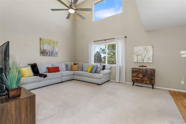 $615,000 | 957 Rosedale Street, Castle Rock, CO 80104