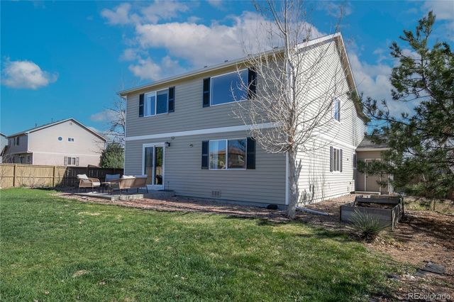 $615,000 | 957 Rosedale Street, Castle Rock, CO 80104