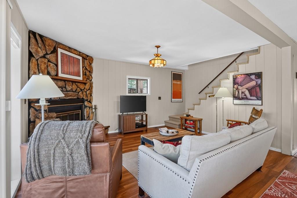 45 County Road La Veta, CO 81055 - Photo 6 of 49 Gallery Image 6