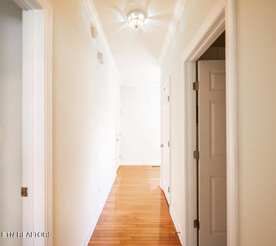 114 Tradewind Street Clinton, TN 37716 - Photo 13 of 25 hallway