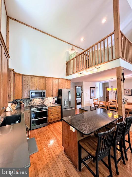 64 Algonquin Drive Hazleton, PA 18202 - Photo 11 of 64 kitchen