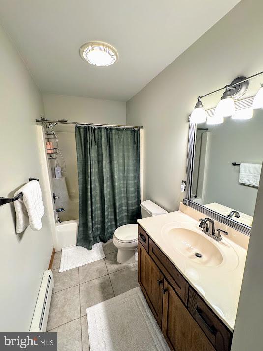 64 Algonquin Drive Hazleton, PA 18202 - Photo 33 of 64 a bathroom with a sink a toilet and shower