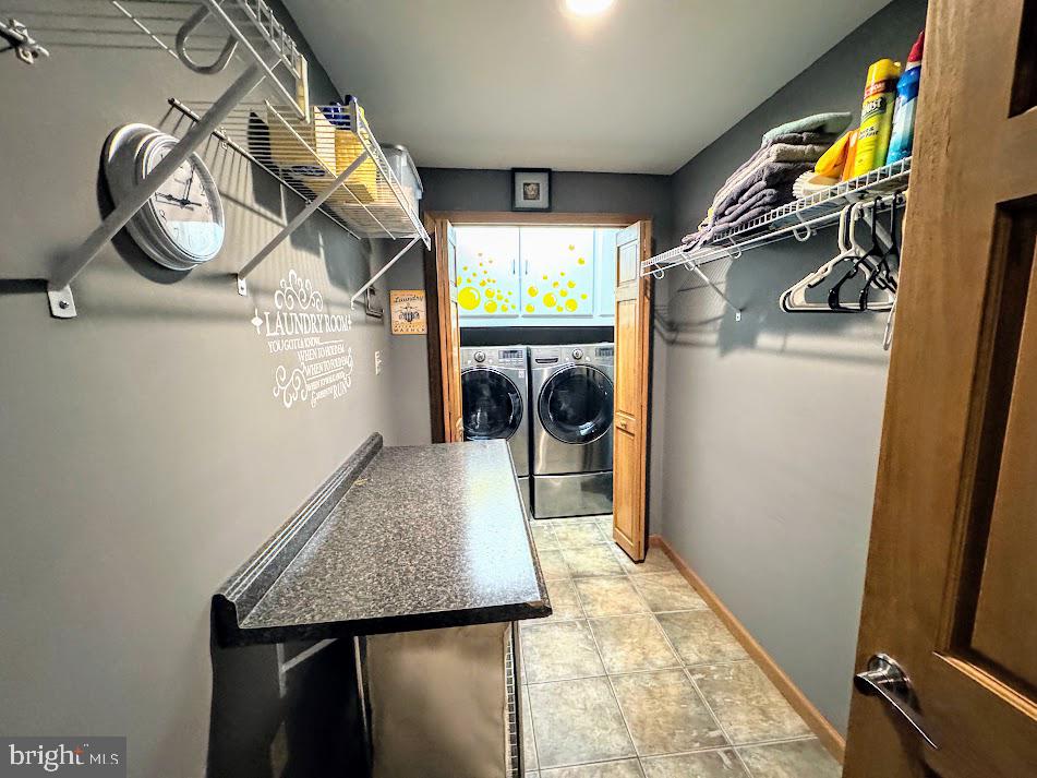 64 Algonquin Drive Hazleton, PA 18202 - Photo 38 of 64 a view of utility room