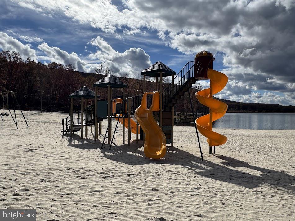 64 Algonquin Drive Hazleton, PA 18202 - Photo 59 of 64 a view of a park with iron fence