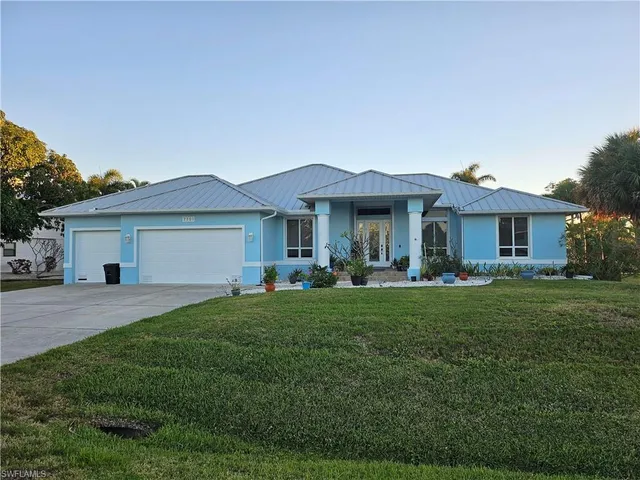 $849,900 | 7791 Grande Pine Road, Bokeelia, FL 33922