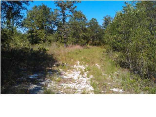 80-ac Ranch Road DeFuniak Springs, FL 32433 - Photo 12 of 13 a view of a lake view