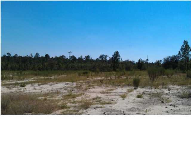 80-ac Ranch Road DeFuniak Springs, FL 32433 - Photo 8 of 13 a view of mountain with lake view