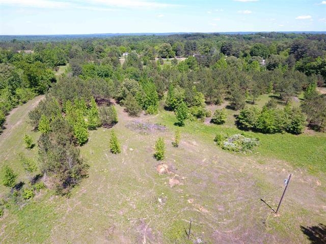 235 Gladden Road Counce, TN 38326 - Photo 16 of 17 an aerial view of a houses with yard