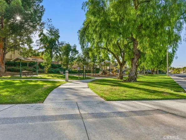a view of a park