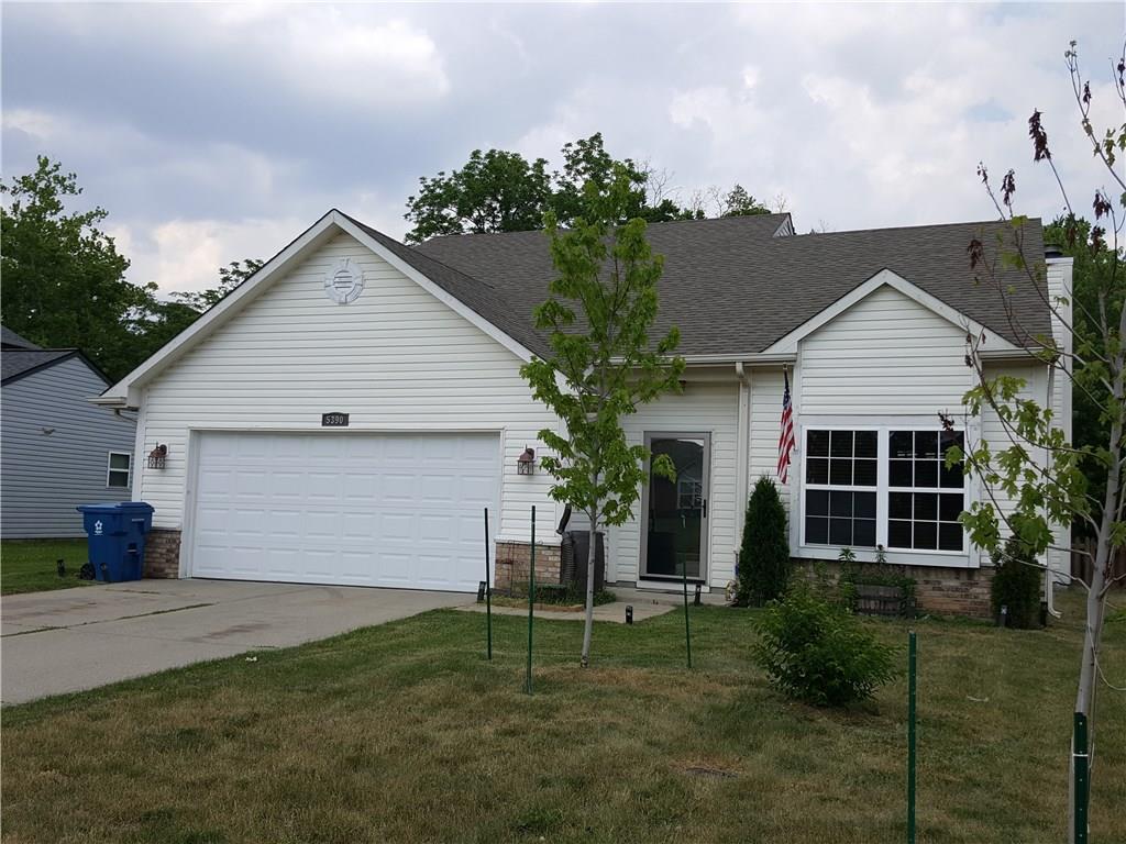 5390 Milhouse Road Indianapolis, IN 46221 - Photo 1 of 34