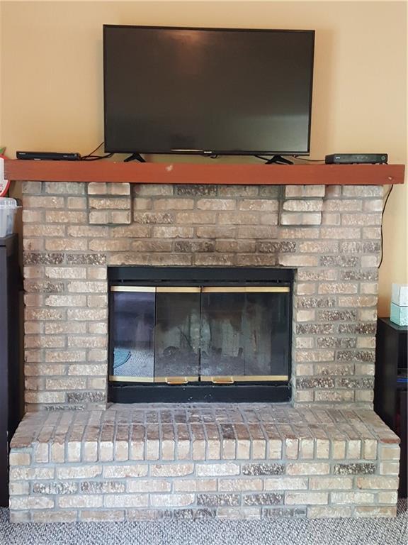 5390 Milhouse Road Indianapolis, IN 46221 - Photo 2 of 34
