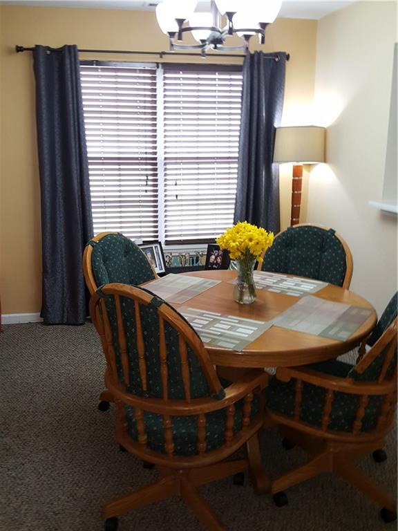 5390 Milhouse Road Indianapolis, IN 46221 - Photo 5 of 34