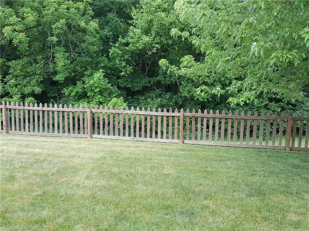 5390 Milhouse Road Indianapolis, IN 46221 - Photo 6 of 34