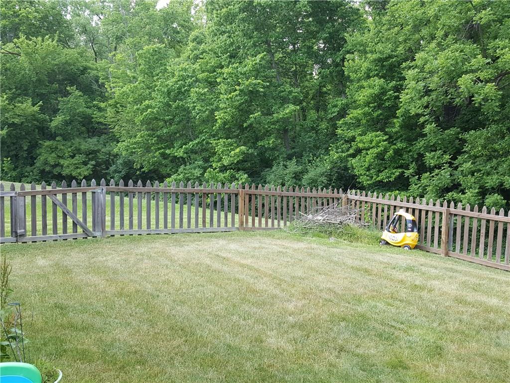 5390 Milhouse Road Indianapolis, IN 46221 - Photo 8 of 34