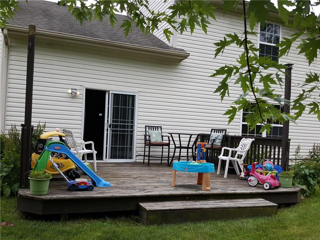 5390 Milhouse Road Indianapolis, IN 46221 - Photo 10 of 34