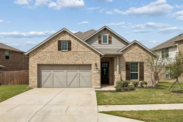$575,000 | 14537 Frog Lake Drive, Fort Worth, TX 76262