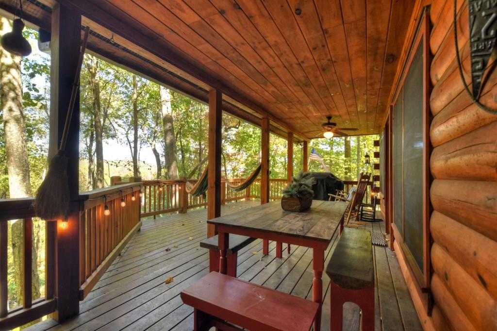 9 Joanna Court Blue Ridge, GA 30513 - Photo 25 of 34