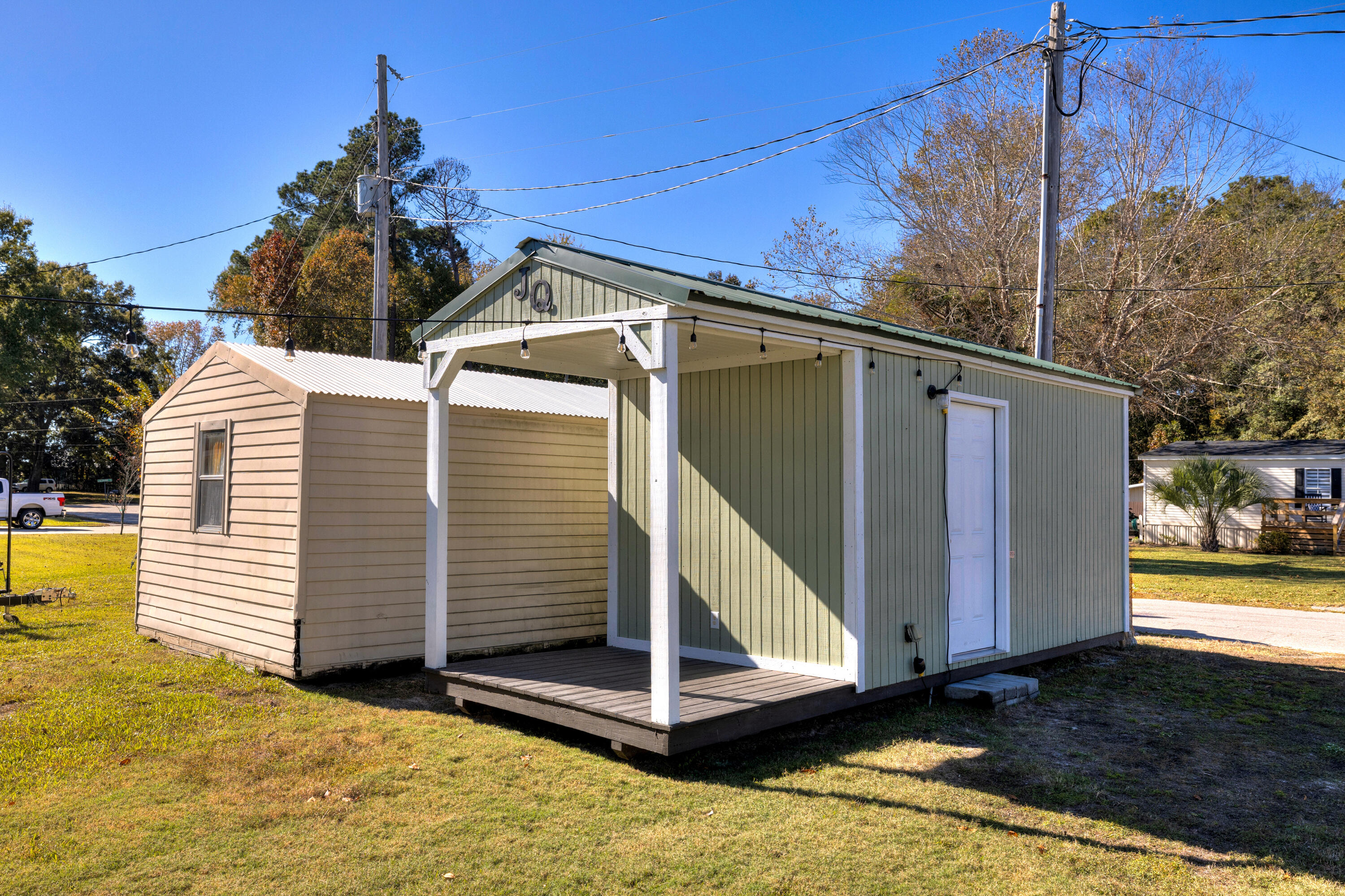 2185 Lake Marion Shores Road Summerton, SC 29148 - Photo 4 of 62